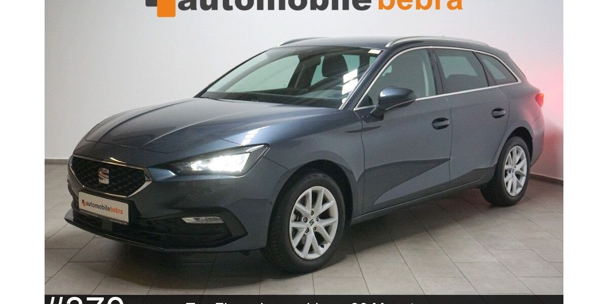 Seat Leon 21.407 km 18.290 &euro; Bebra 36179