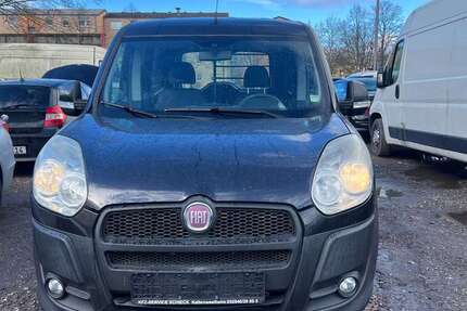Fiat Doblo 175.800 km 3.999 &euro; Köln 51109