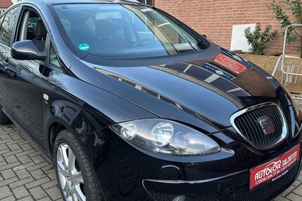 Seat Altea 116.050 km 3.990 &euro; Salzgitter 38259