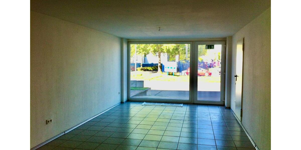 Gewerbeobjekt Dinslaken Hiesfeld - 985&euro; | Angebot:25871778