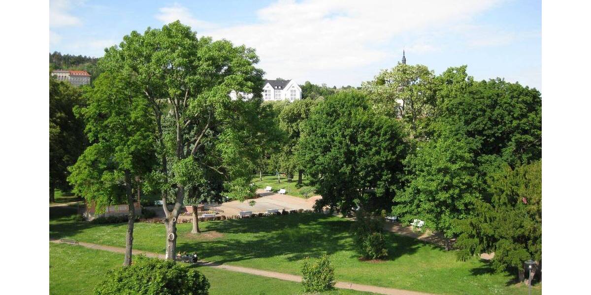 Etagenwohnung Bad Frankenhausen/Kyffhäuser Bad Frankenhausen - 4 Zimmer, 105 m&sup2;, 139.000&euro; | Angebot:25676181