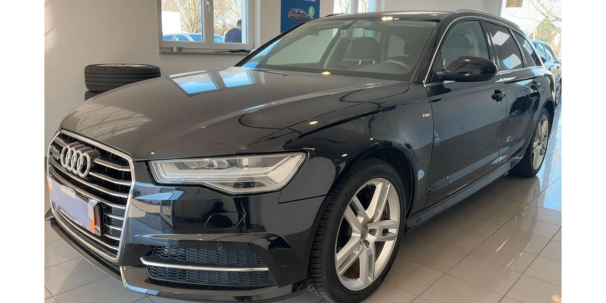 Audi A6 172.500 km 15.990 &euro; Frankfurt am Main 65933