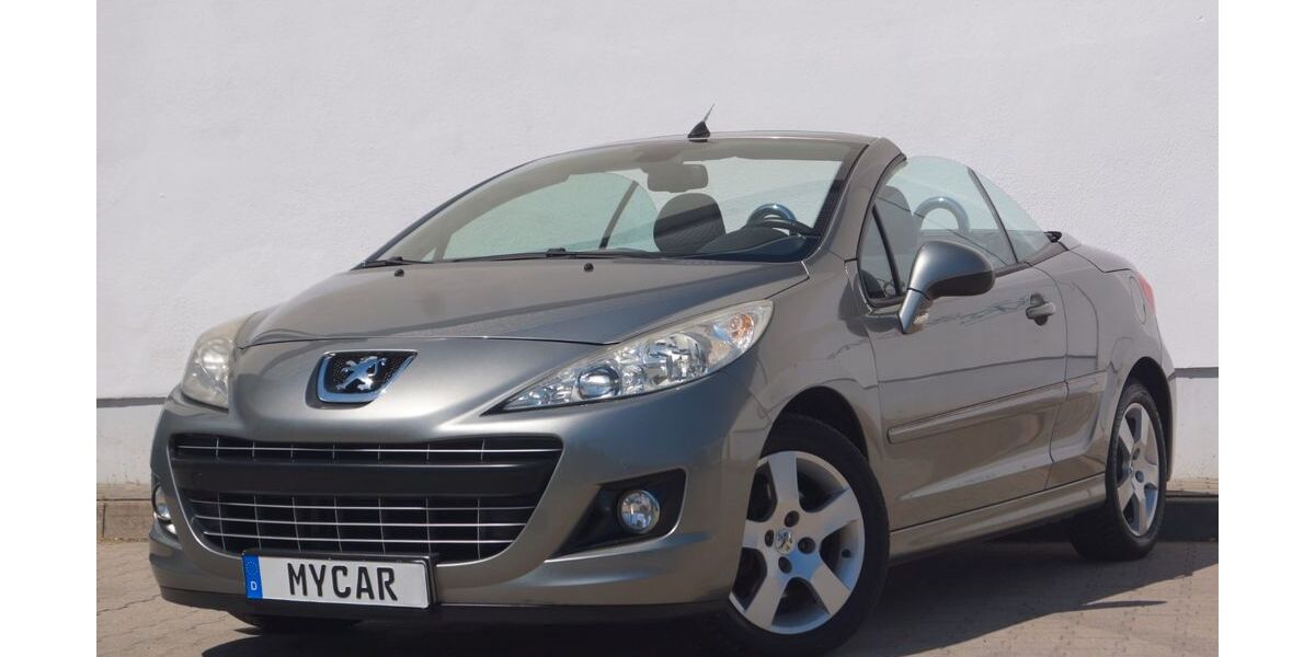 Peugeot 207 133.949 km 3.999 &euro; Berlin 13051