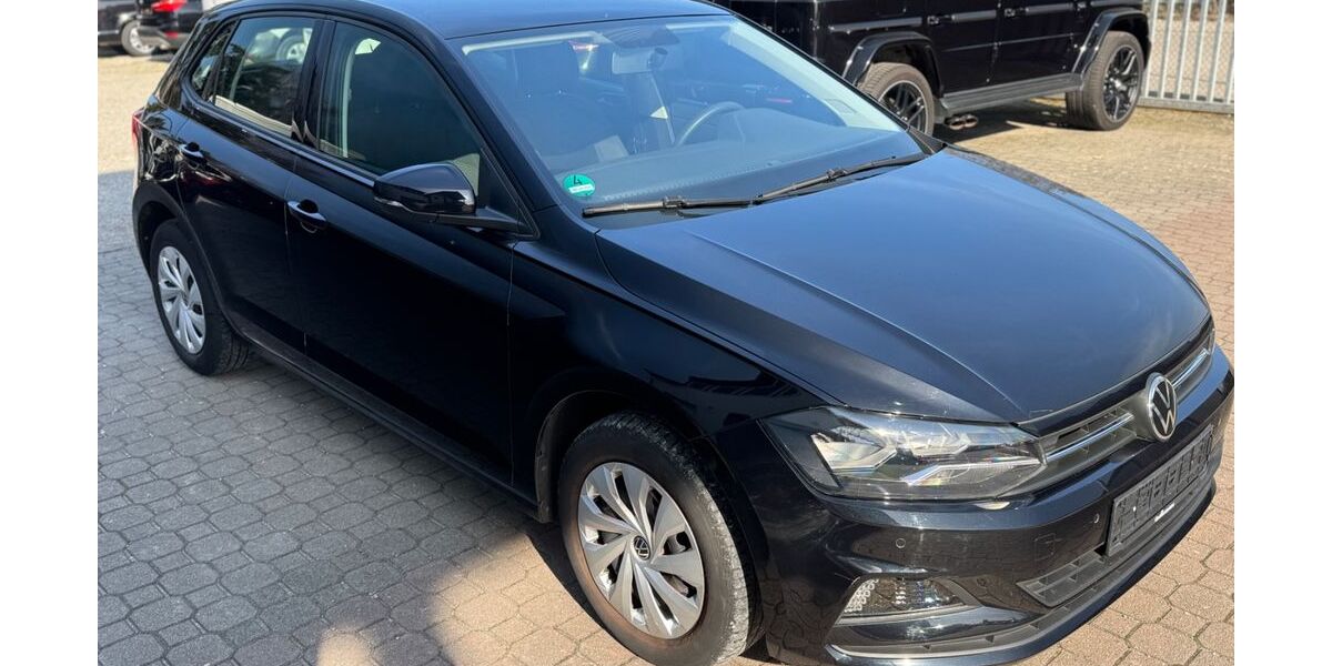 VW Polo 38.400 km 15.499 &euro; Eggenstein 76344