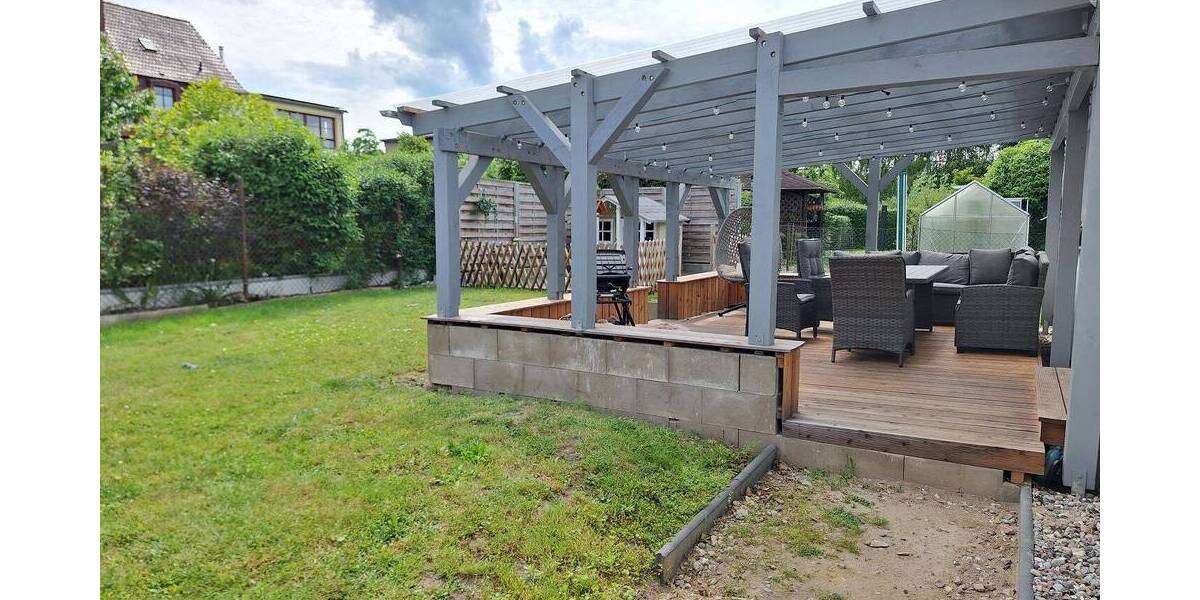 Einfamilienhaus Greifswald Obstbausiedlung - 4 Zimmer, 116 m&sup2;, 588.000&euro; | Angebot:26840654