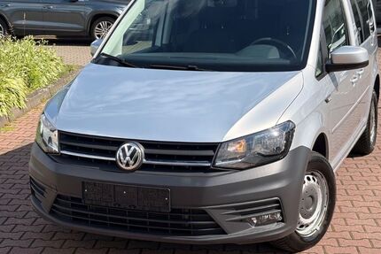VW Caddy 121.500 km 15.970 &euro; Lünen 44536