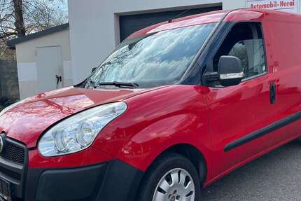 Fiat Doblo 214.500 km 4.900 &euro; Zwickau 08058