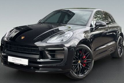 Porsche Macan 52.100 km 78.850 &euro; Saarbrücken 66115