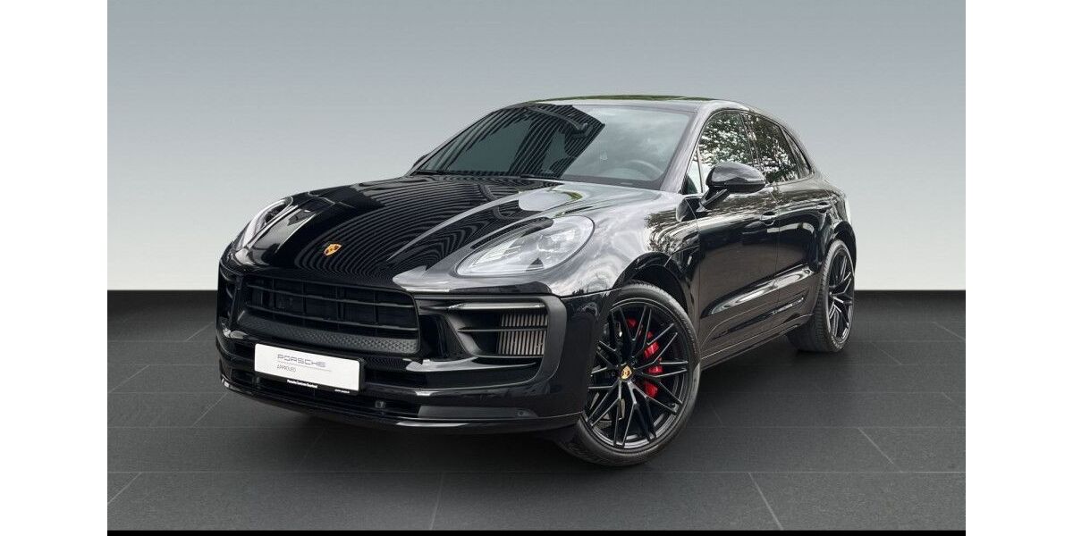 Porsche Macan 52.100 km 79.850 &euro; Saarbrücken 66115