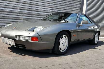 Porsche 928 169.000 km 36.900 &euro; Andernach 56626