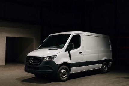 Mercedes-Benz Sprinter 123.000 km 19.800 € Germaringen 87656