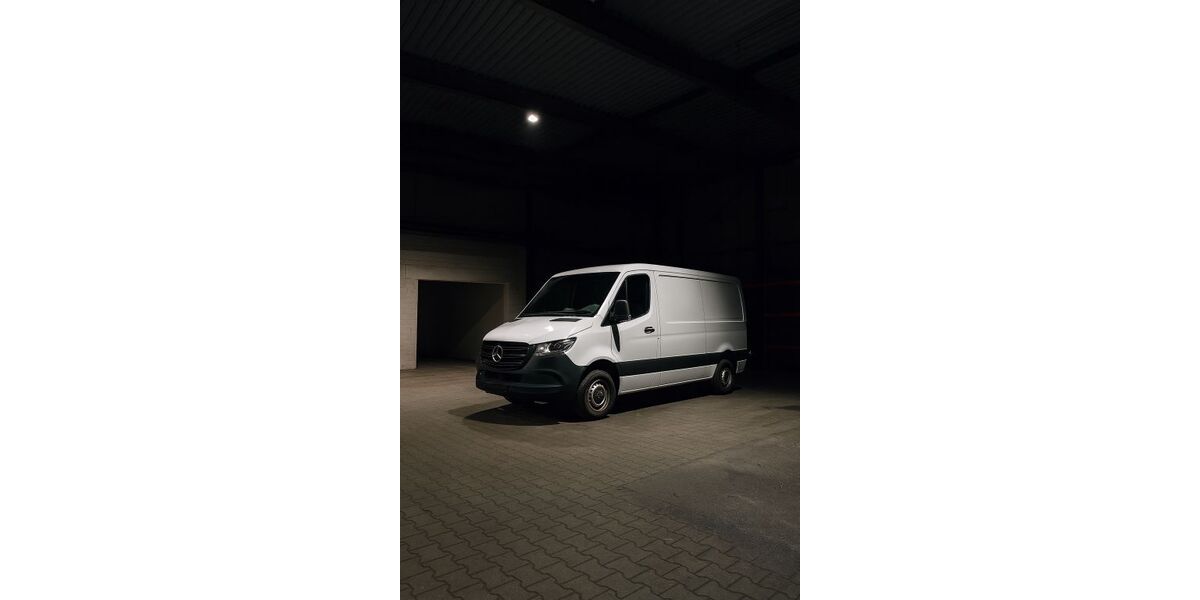 Mercedes-Benz Sprinter 123.000 km 19.800 € Germaringen 87656