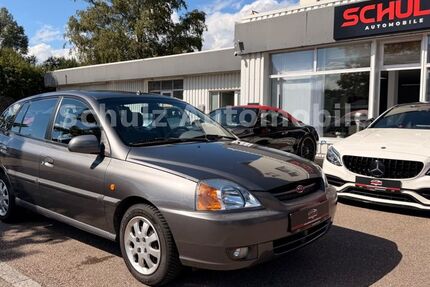 Kia Rio 87.772 km 2.950 &euro; Uhingen 73066
