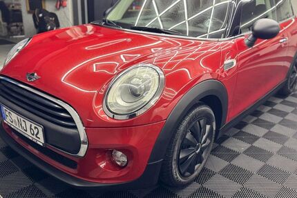 Mini ONE 94.614 km 7.000 &euro; Neufahrn 85375
