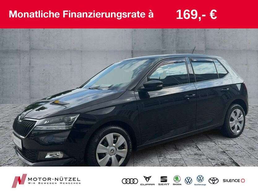 Fabia