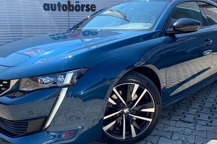 Peugeot 508 57.312 km 20.900 &euro; Darmstadt 64295