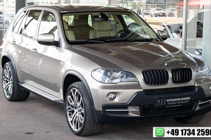 BMW X5 87.914 km 21.990 € Villingen-Schwenningen 78054