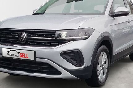 VW T-Cross 8.500 km 23.390 &euro; Hammelburg 97762