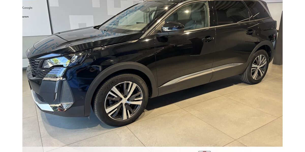 Peugeot 5008 29.050 km 25.950 &euro; Augsburg 86179