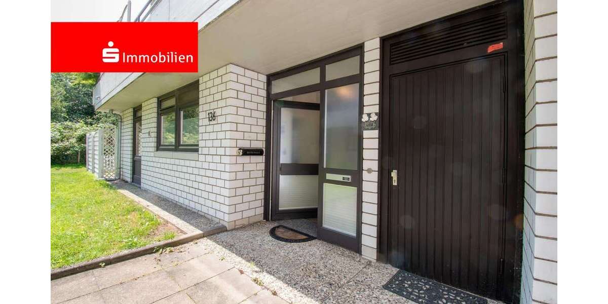 Etagenwohnung Eckernförde - 4 Zimmer, 130 m&sup2;, 299.000&euro; | Angebot:27253056
