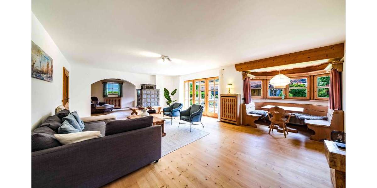 Einfamilienhaus Rottach-Egern Egern - 5 Zimmer, 219 m&sup2;, 3.950&euro; | Angebot:23797427