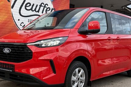 Ford Tourneo Custom 27.400 km 42.999 &euro; Herrenberg-Kuppingen 71083