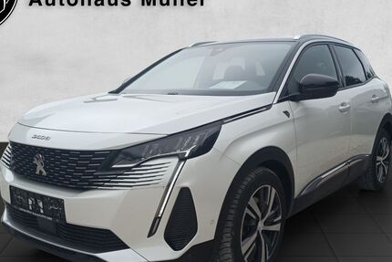 Peugeot 3008 32.342 km 27.900 &euro; Neumarkt 92318