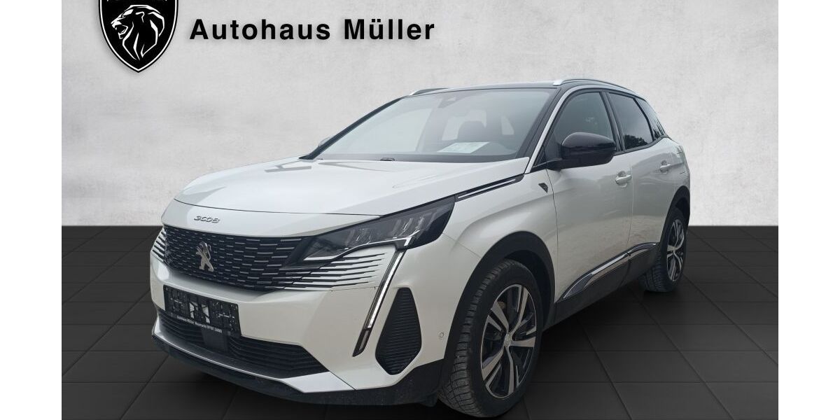 Peugeot 3008 32.342 km 27.900 &euro; Neumarkt 92318