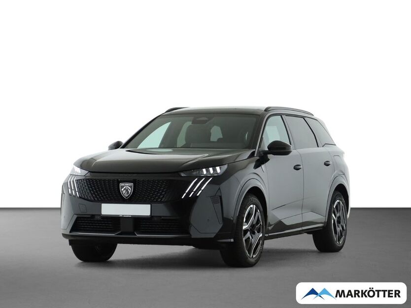 Peugeot 5008 10.000 km 57.950 € Gütersloh 33334