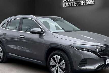 Mercedes-Benz EQA 18.492 km 34.590 &euro; Barchfeld Immelborn 36456