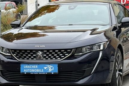 Peugeot 508 187.000 km 15.990 &euro; Reutlingen 72762
