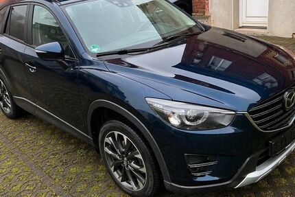 Mazda CX-5 149.000 km 11.900 &euro; Dresden 01139
