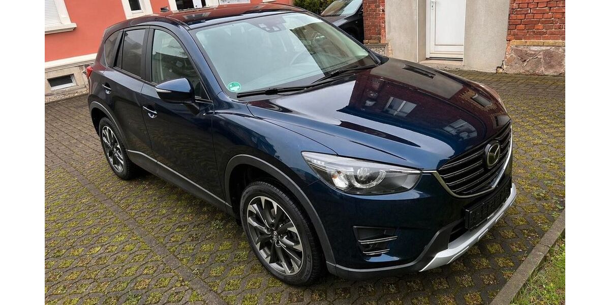 Mazda CX-5 149.000 km 11.900 &euro; Dresden 01139