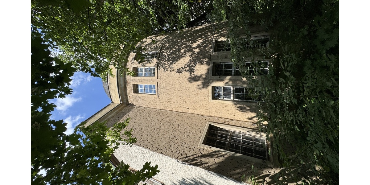 ehemaliges Pionierhaus - Sanierungsobjekt - - Mehrfamilienhaus, Wohnhaus Gera Pforten | Angebot:27083172