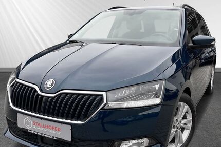 Skoda Fabia 69.120 km 15.697 &euro; Schönau 84337