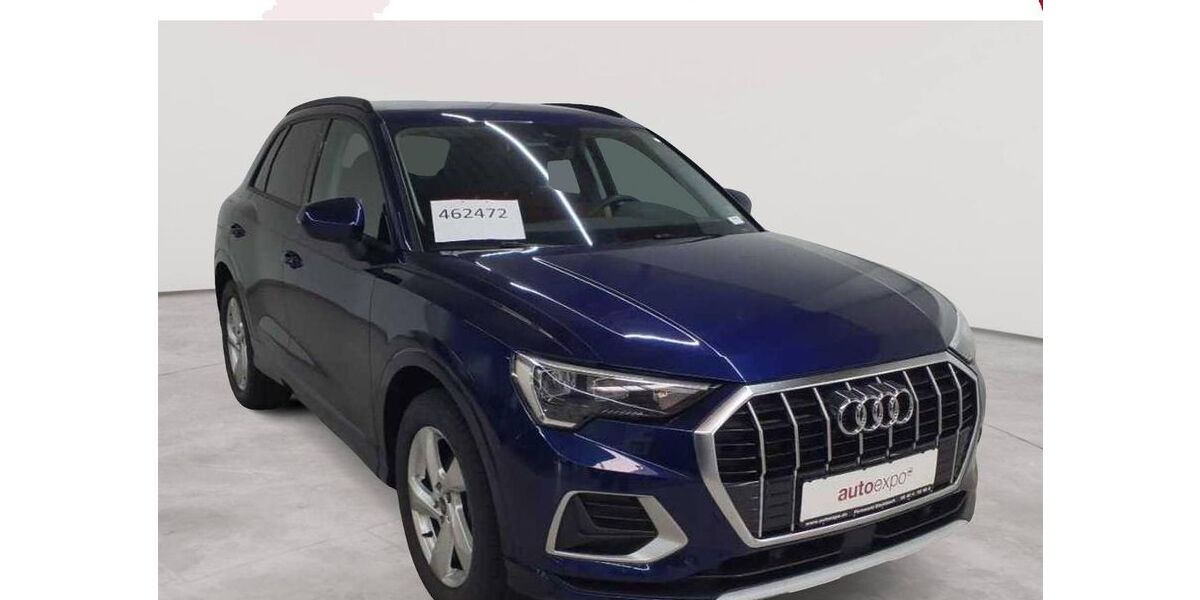 Audi Q3 29.255 km 32.190 &euro; Fernwald-Steinbach 35463
