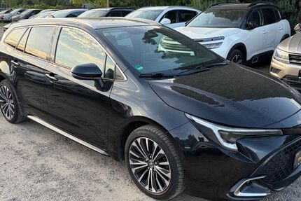 Toyota Corolla 187.779 km 17.490 &euro; Berlin 13127