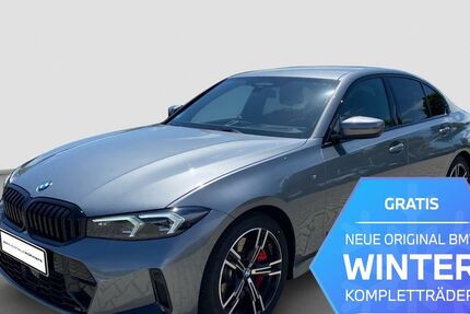 BMW 320 12.021 km 42.550 &euro; Windischleuba 04603