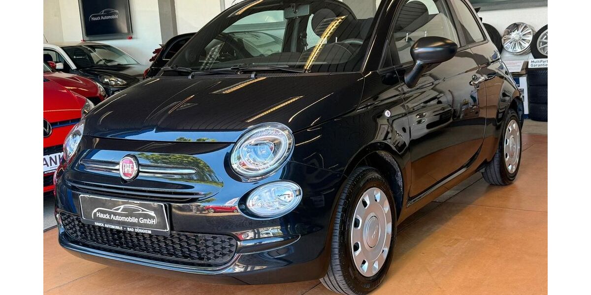 Fiat 500C 47.100 km 13.490 &euro; Bad Dürkheim 67098