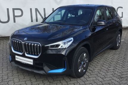 BMW iX1 13.767 km 31.466 &euro; Hainburg 63512
