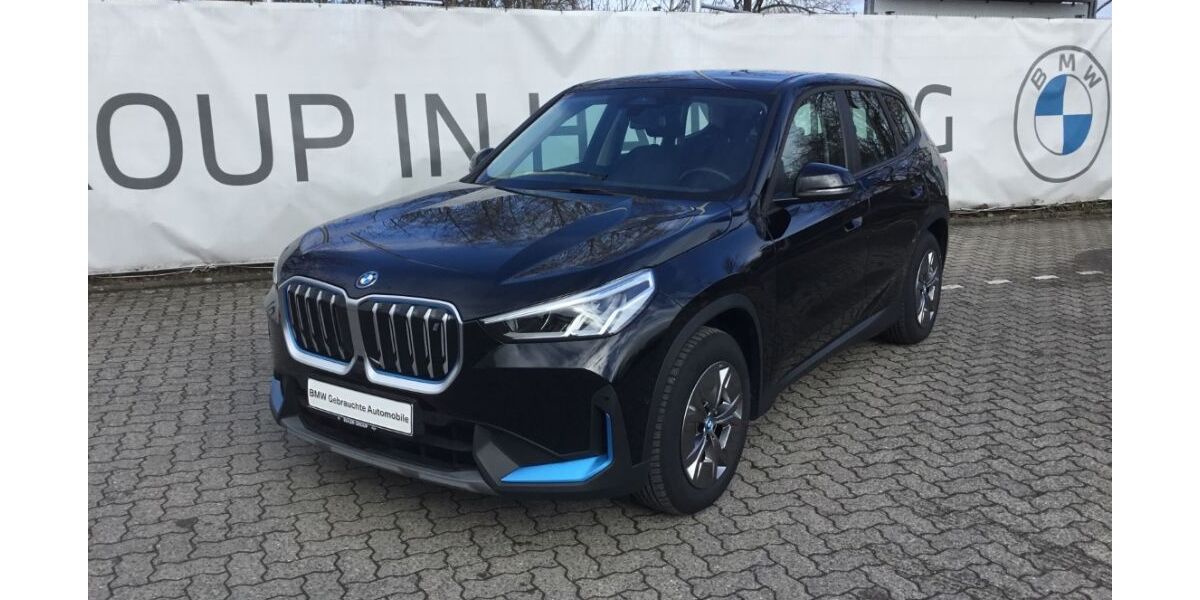 BMW iX1 13.767 km 31.466 &euro; Hainburg 63512