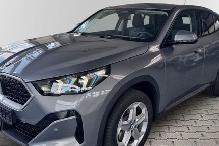 BMW X2 6.097 km 36.590 &euro; Lutherstadt Wittenberg 06886
