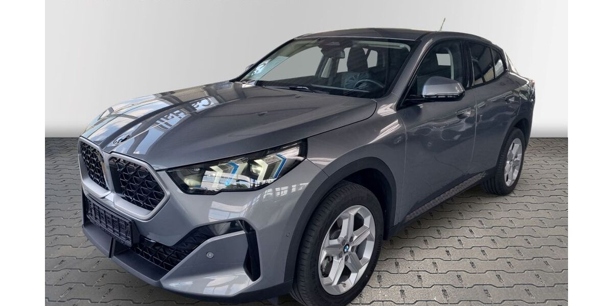 BMW X2 6.097 km 36.590 &euro; Lutherstadt Wittenberg 06886