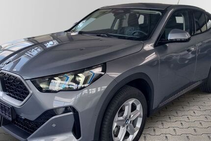 BMW X2 6.097 km 37.400 &euro; Lutherstadt Wittenberg 06886