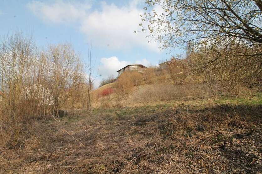 Grundstück zu verkaufen in Passau 535.000 € 2725 m² zimmer