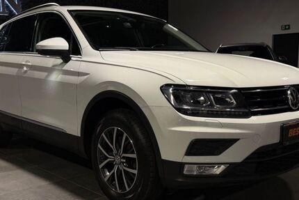 VW Tiguan 168.000 km 17.690 &euro; Unna 59425