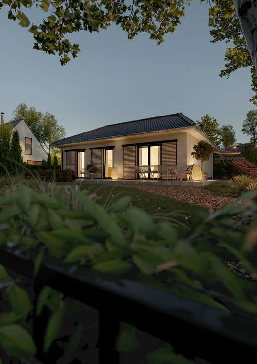Haus zum Kaufen in Furth im Wald 354.231,25 € 76 m²