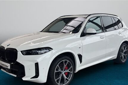 BMW X5 64.450 km 65.445 &euro; Bad Kreuznach 55543