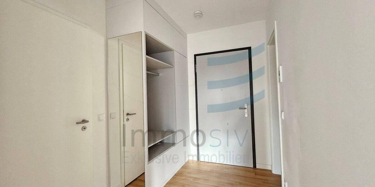 Etagenwohnung Nauen - 2 Zimmer, 55 m&sup2;, 775&euro; | Angebot:26694387