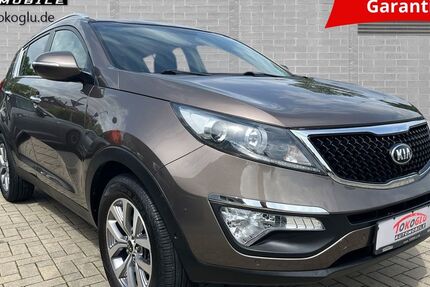 Kia Sportage 65.000 km 11.990 € Dautphetal-Friedensdorf 35232